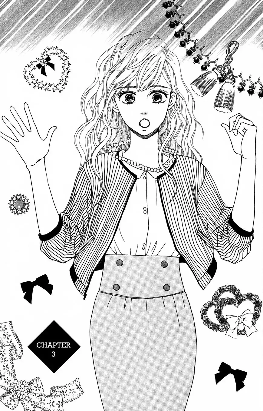 Sumika Sumire Chapter 3 2